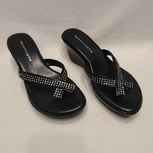 Apostrophe Gretel Black